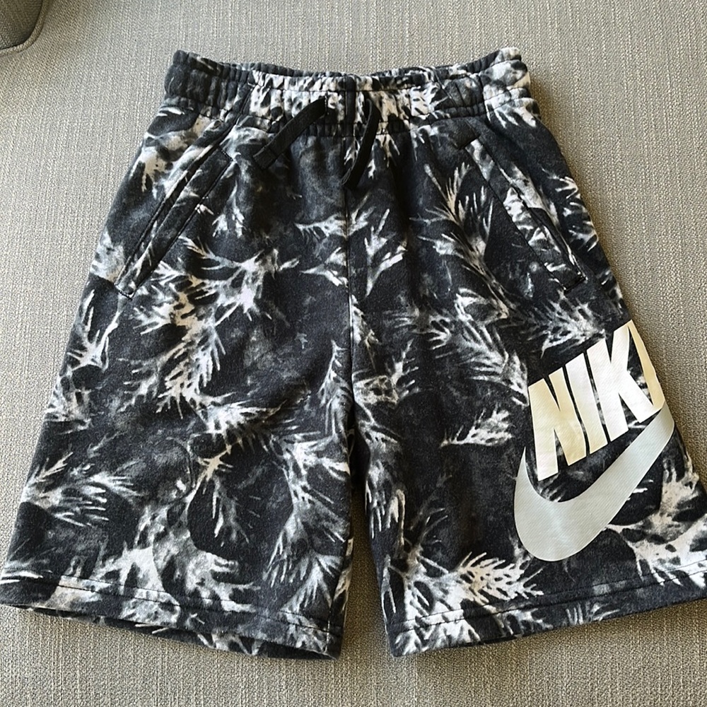 Nike shorts
